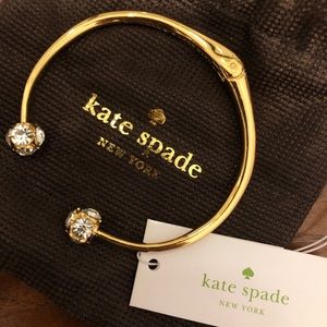 Kate spade bracelet
